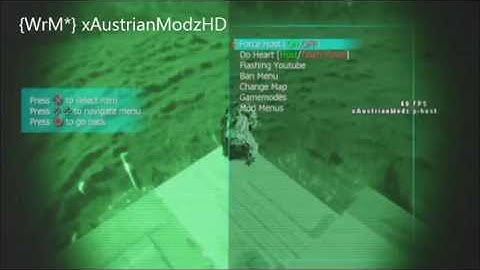 Team MoDz v1 Bypass Patch [ Hosted by xAustrianModzHD ] + Download