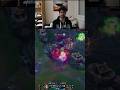 On droule avec vayne en late game  leagueoflegends streamer shorts