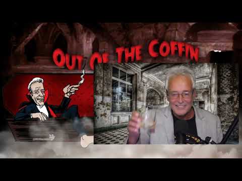 Out of the Coffin with Bob Levy