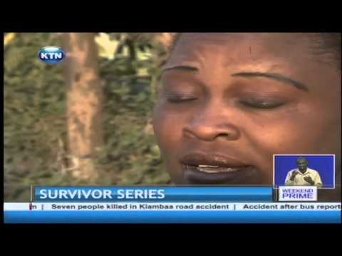 Survivor Series: Jackline