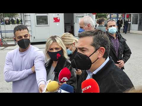 ThessToday.gr - Τσίπρας