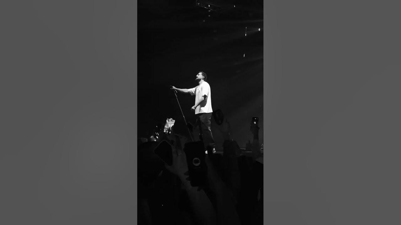 ⭐JONY & EMIN - Камин❤ LIVE 2024 ДС Кристалл, Южно-Сахалинск #jonyme #камин #emin #jony #live