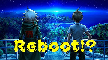 DANGANRONPA 2X2 DISCUSSION AND THEORIES