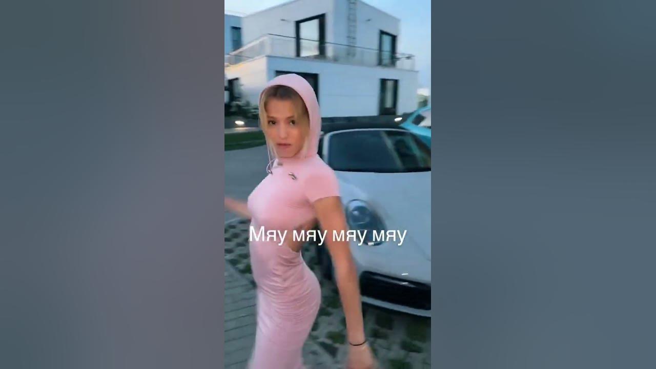 Юля гаврилина Rolls Royce