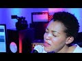 Ada - I Overcame Cover by Madeleine Bright