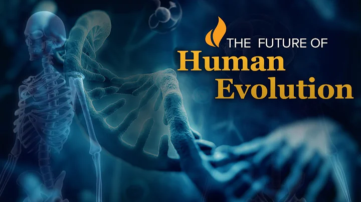 The Future of Human Evolution | What Darwin Didn't Know