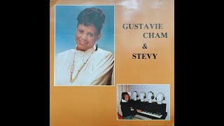 Gustavie CHAM - Vin' en bra en moin     🪘🎹🎸🎺🎼🎧
