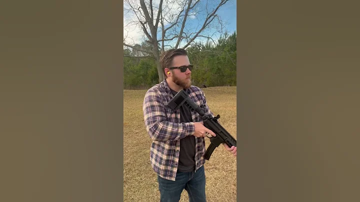 Has the Sig MPX replaced the MP5 as the best PDW build?