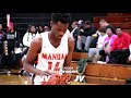 309 junior varsity city of peoria braggin rights game richwoods at manual