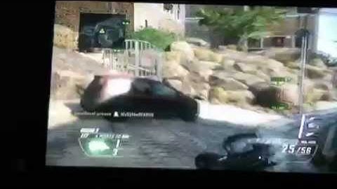 Black ops 2 14/0 search and destroy