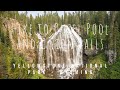 Hike to Union Falls and Ouzel Pool - Yellowstone N by The Trek Planner