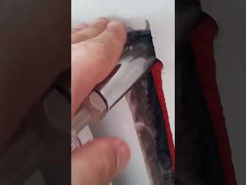 Боковое подключение радиатора