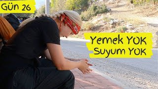 I am DESPERATE!! | LIKYA YOLU 26