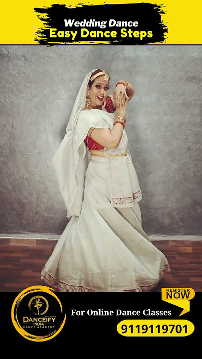 Mohe chedo na #onlinedanceclasses #reels #shorts #sridevi #danceifyindia #salonikhandelwal