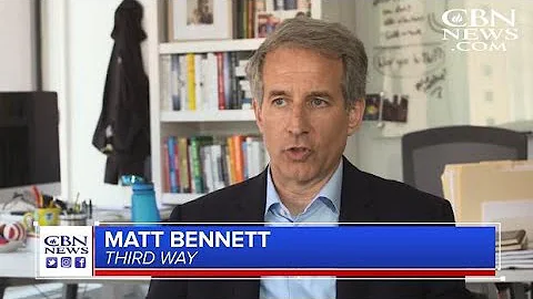 The Battle for the Soul of the Democratic Party: Moderates Aim to Walk Back Party Socialists