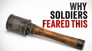 How the Potato Masher Revolutionized Grenade Combat