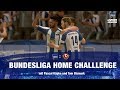 Bundesliga Home Challenge - Highlights - Hertha BSC vs. Dynamo Dresden - Köpke - Bismark