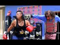 La pelea de Pepe rocky vs Machin | Pepe el popular rocky 2021