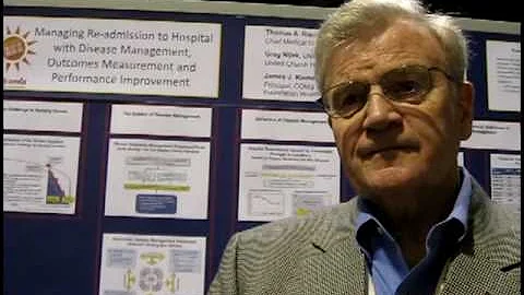 Reducing Readmissions