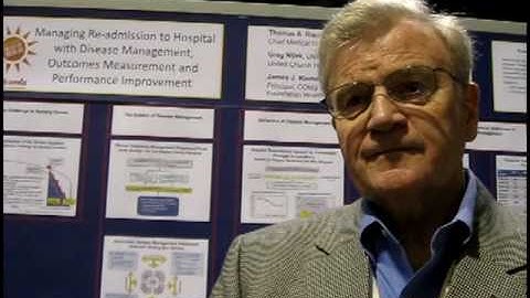 Reducing Readmissions