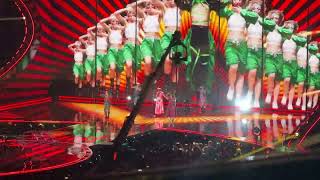 Let 3 “Mama ŠČ”🇭🇷 (Live In The Arena) | Eurovision 2023
