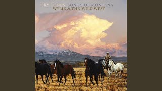 【中古】 Ridin the Hi－Line Wylie＆TheWildWest WYLIE & THE WILD WEST - Ridin the Hi-Line - Amazon.com Music