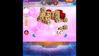 Mahjong Dimensions Blast Triple Mega Boost Game