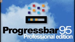 Progressbar95 Pro - Startup And Shutdown Sounds