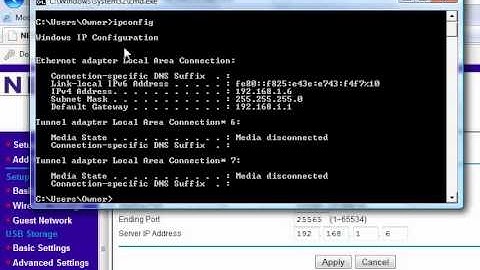 Failed To bind port MineCraft Fix Tutorial - Port Forwarding MineCraft - Adding Your Server - & More