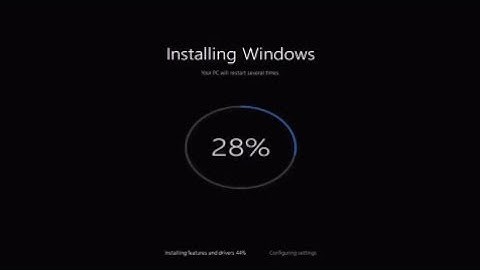 Windows 10 Factory Reset, How to Restore Any Windows 10 to Factory Settings, Reinstall Windows