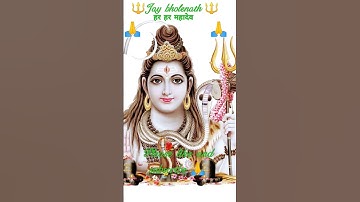 jay bholenath🔱new statusvideo#shorts #short #trending #youtubeshorts #viral #new #hansrajraghuwanshi