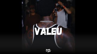 "VALEU" Asake Type Beat | Brazilian Funk x Afrobeat Instrumental 2025