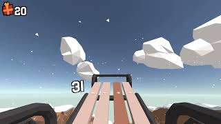 Snow Rider 3D - Scoring 69 xD screenshot 4