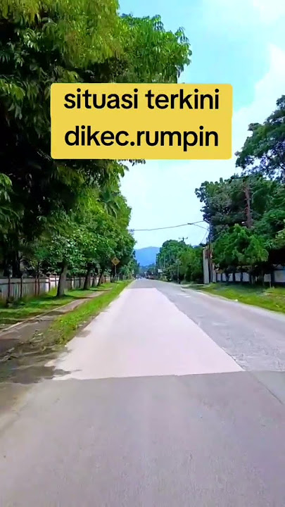 ko jadi sepi gini ya.setelah penutupan tambang di daerah cigudeg rumpin parung panjang #fypシ゚viral
