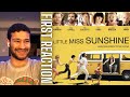 Watching Little Miss Sunshine (2006) FOR THE FIRST TIME!! || Movie Reaction!!