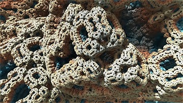 Machine Elf 16 - Creator of Worlds - 360 Version | Trey Ratcliff & Sam Wave