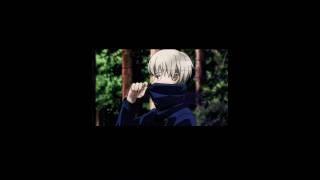 Toge Inumaki Cursed Speech (呪言)