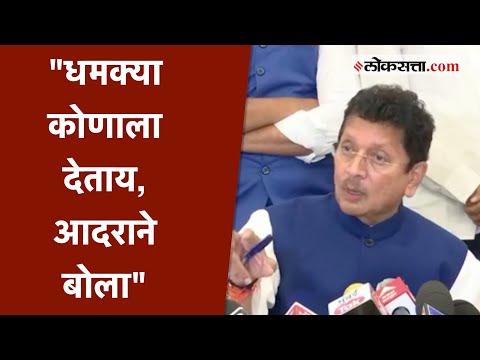 दीपक केसरकर आदित्य ठाकरेंवर संतापले | Aditya Thackeray