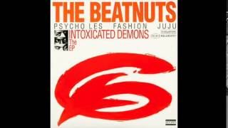 The Beatnuts - Phone Call - Intoxicated Demons