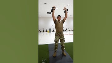 Boost Your ACFT Standing Power Throw in 3 Easy Steps!