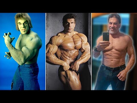 Wideo: Lou Ferrigno Net Worth: Wiki, Żonaty, Rodzina, Ślub, Wynagrodzenie, Rodzeństwo