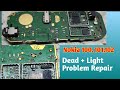 Nokia 101 Dead Fault Repair || Nokia 101 Light Repair