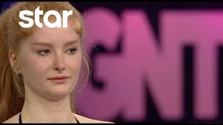 GNTM 3 | Η audition της Ξένιας