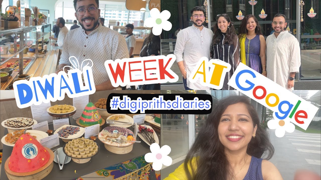 diwali-celebrations-at-work-dressed-up-in-ethnic-for-a-week