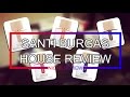 SANTI BURGAS HOUSE REVIEW (Niche Fragrance Review 2016)