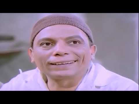 مساساساء الخير وف سيد زيان عمل ايه مع عادل امام في عنبر المتسولين