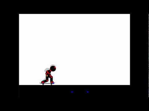 A Kickflip pivot tutorial