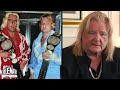 Greg Valentine  - When I Made My WWF Debut in 1975 & Teaming with Ric Flair in NWA