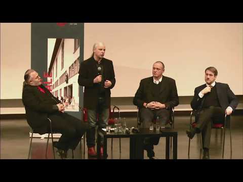 Studium Generale: Kulturerbe
