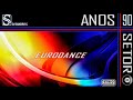 Eurodance anos 90s vol 46   especial de aniversrio dj sandro s